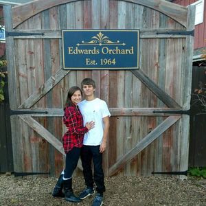 Meet your Posher, Michaela